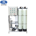 500l/h ro reverse Osmose Systems Factory Produce